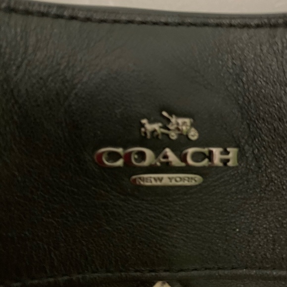 Coach bag - Picture 3 of 13